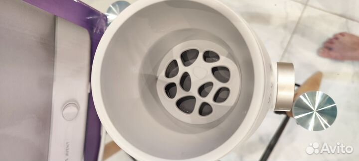 Стерилизатор и 2 подогревателя Avent