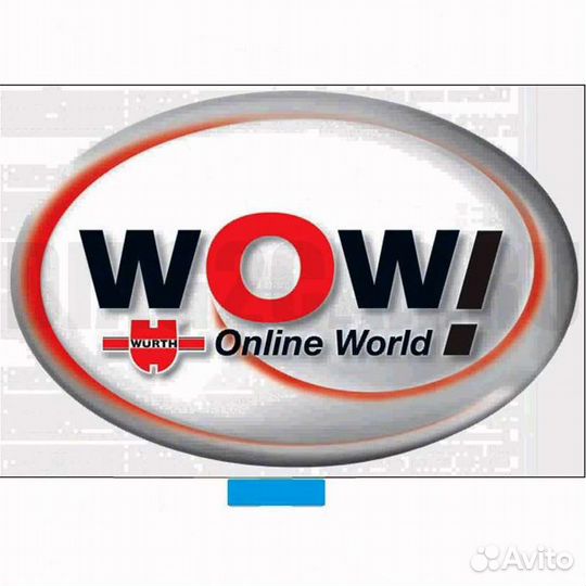 WOW программа для диагностики