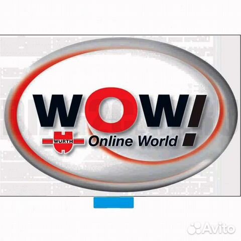 WOW программа для диагностики