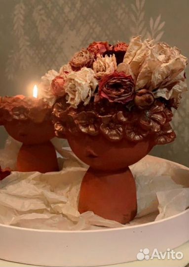 Интерьерная композиция