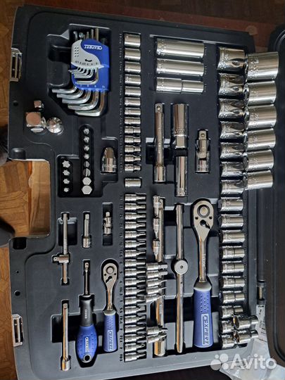 Tools от Asta Proto Expert Facom Kabo Stahlwille