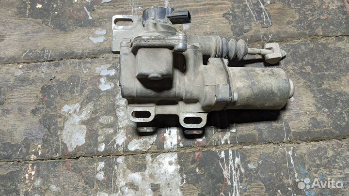 Актуатор сцепления Toyota Corolla(Auris)