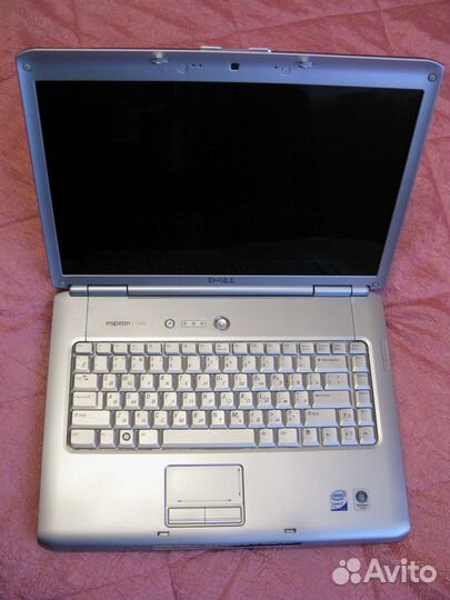 Несколько рабочих ноутбуков