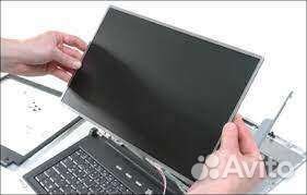 Матрицы для ноутбуков в наличии