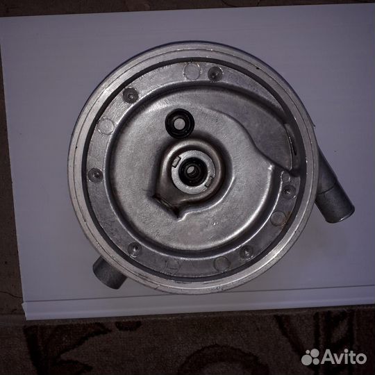 Улитка для стиралки 