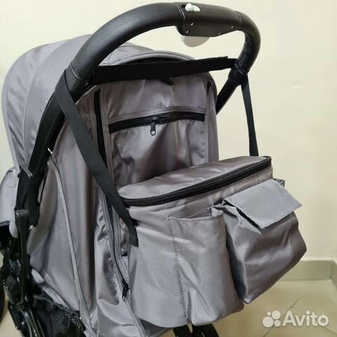 Сумка органайзер для коляски. Новая