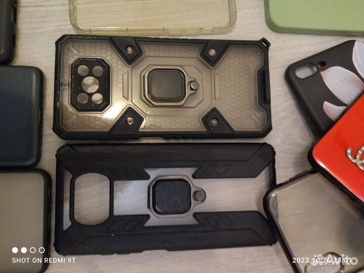 Чехлы на айфоны, андроид