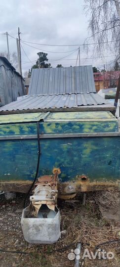 Продам Катер Амур