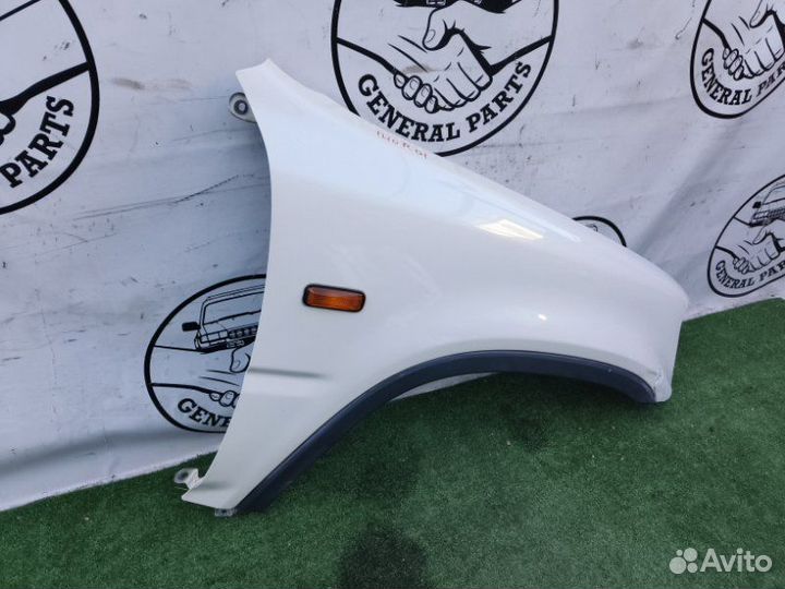 Крыло переднее правое Honda Cr-V RD1 B20B 1999