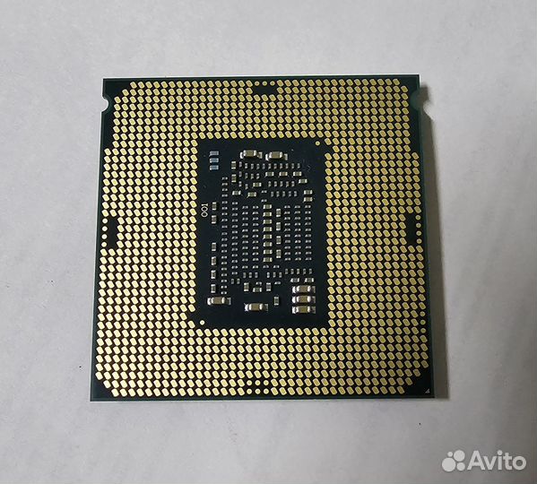 Процессор Intel Core i5 1151