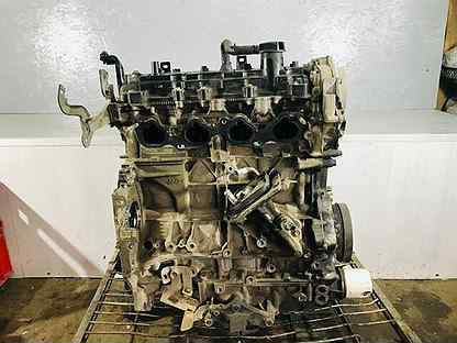 Двигатель QR25 nissan teana J32 2.5 CVT 4х4 седан