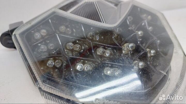 Фонарь Kawasaki Ninja ZX-10R 2010