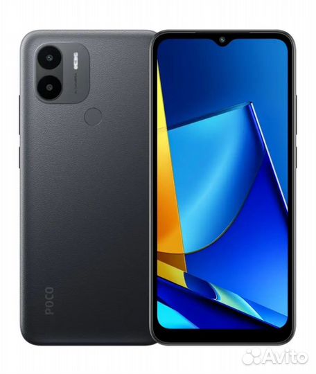 Xiaomi Poco C51, 2/64 ГБ