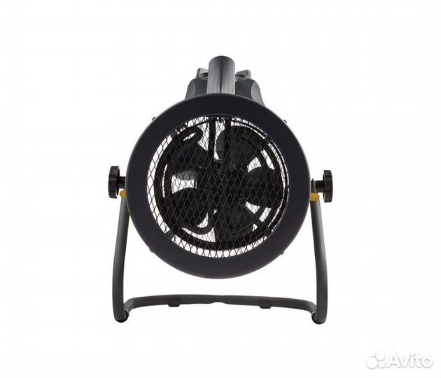 Пушка тепловая Ballu 5 кВт