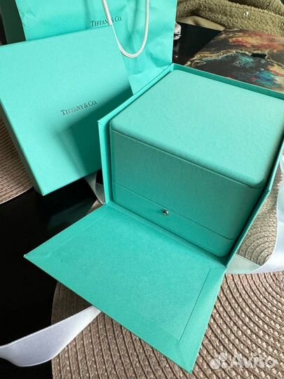 Браслет Tiffany