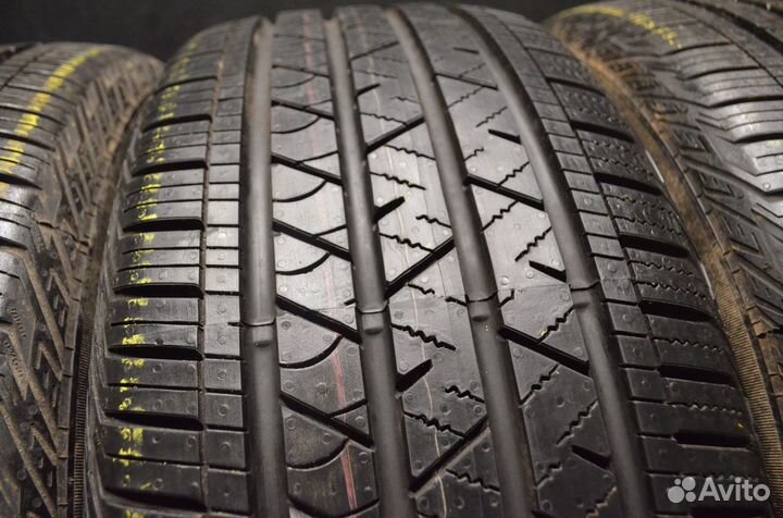 Continental ContiCrossContact LX Sport 245/50 R20 102H