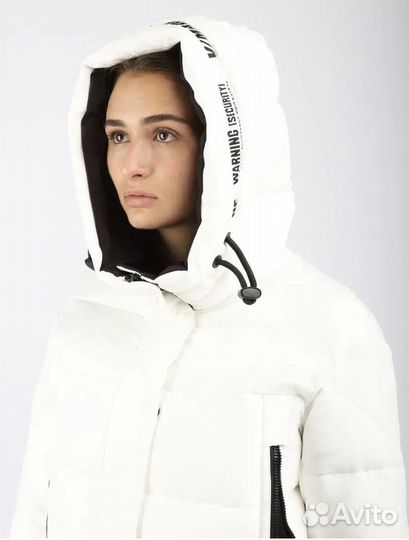 Куртка зимняя женская 42 44 размер