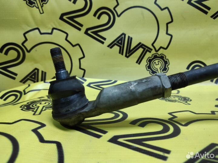 Рулевая рейка Volkswagen Tiguan cawb 28.09.2009