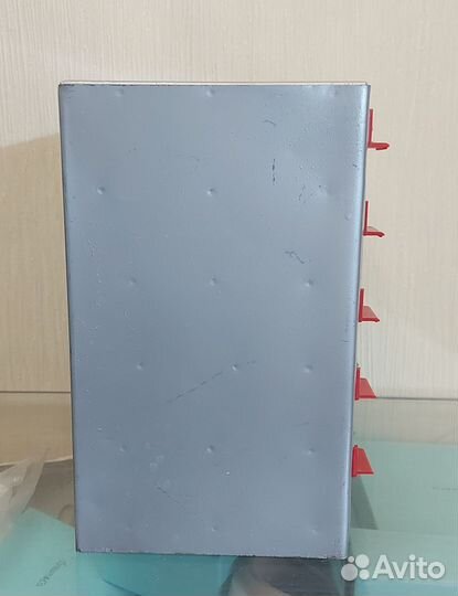 Органайзер для хранения вещей