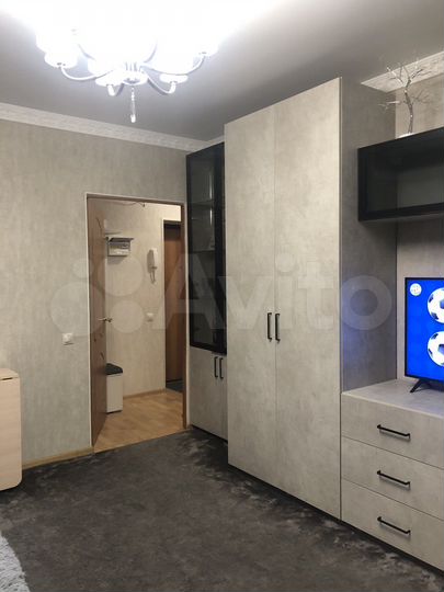 2-к. квартира, 54 м², 1/3 эт.