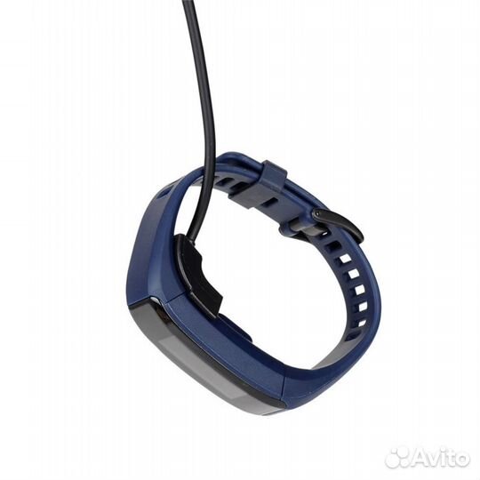 Зарядное устройство USB для Garmin Vivosmart HR/ H