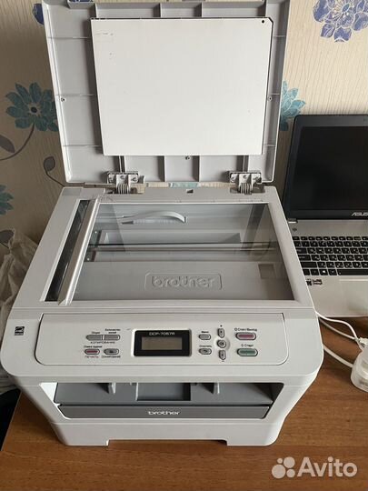 Brother dcp 7057r