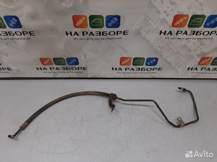 Шланг гидроусилителя Ssangyong Kyron DJ G23D kyron