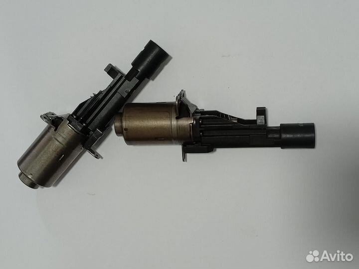 Регулятор фаз грм BMW X6 F16 F86 2014-2020