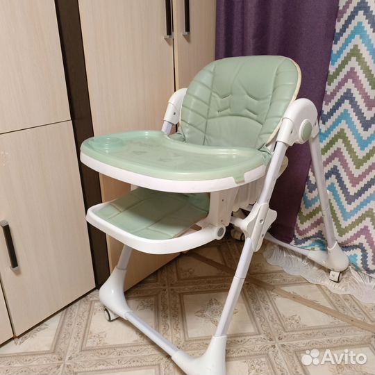 Стульчик для кормления babytone