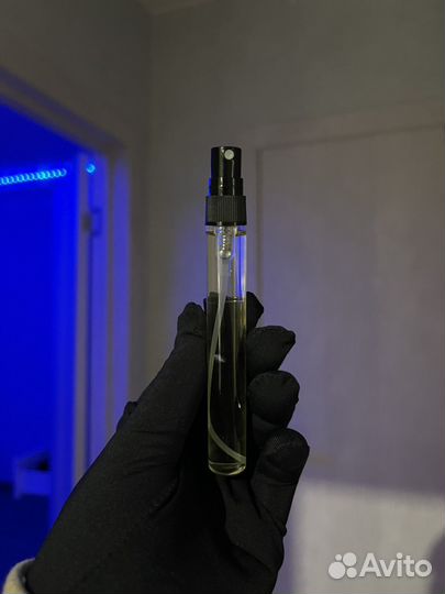 Molecula 02 original