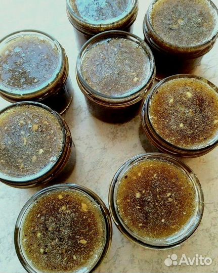 Мед чудесный