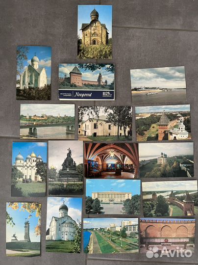 Календарики