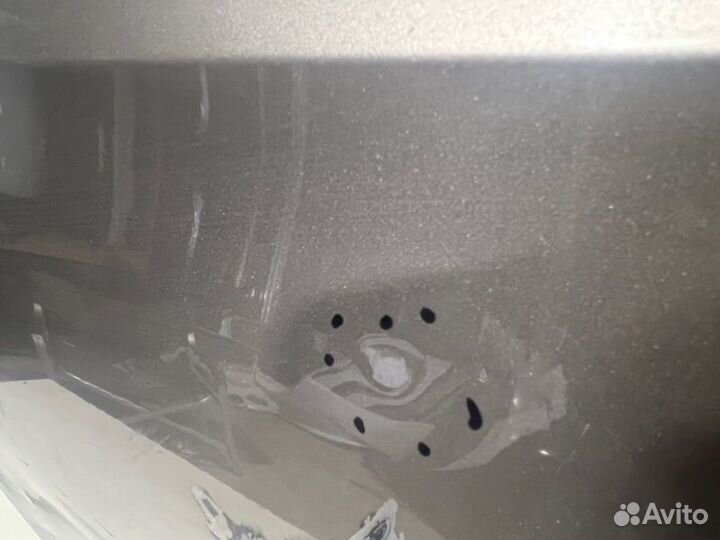 Дверь боковая передняя левая Volkswagen Polo 6