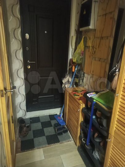 3-к. квартира, 59,5 м², 4/5 эт.