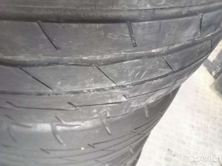 Bridgestone Potenza RE003 Adrenalin 225/45 R18 94