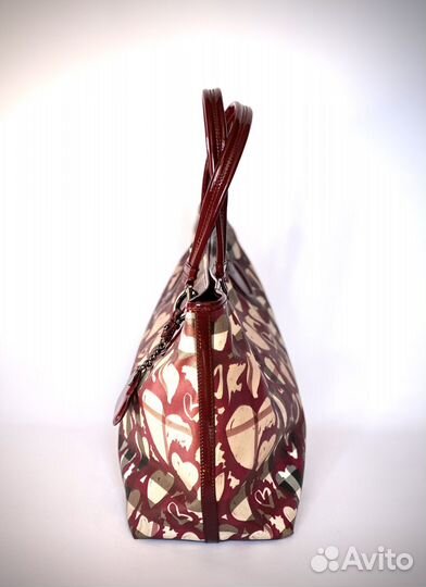 Сумка Burberry оригинал