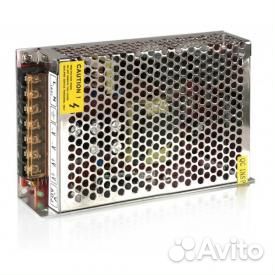 Блок питания 12V S- 60W #хит