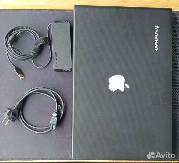 Lenovo g 710