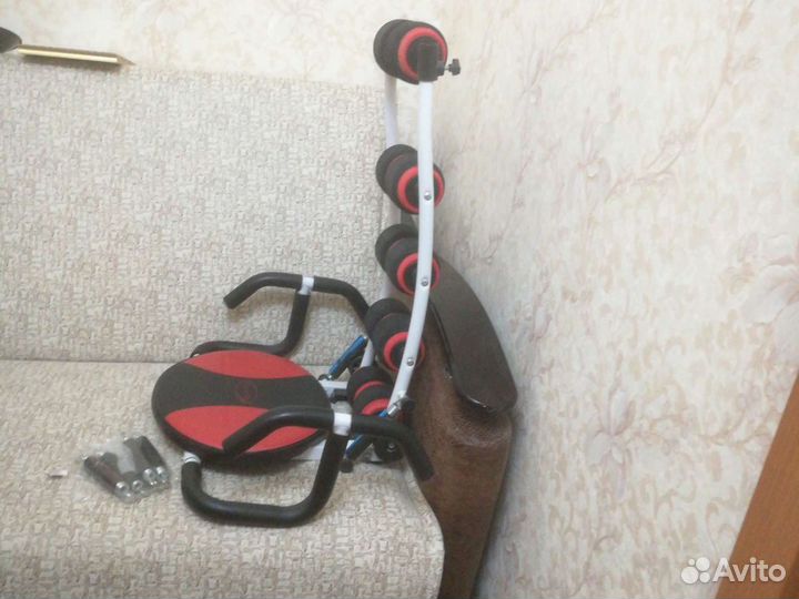 Сидение для разминки спины качания пресса и т д то