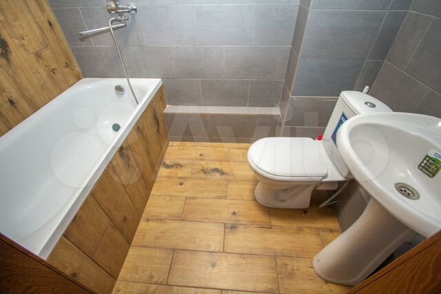Квартира-студия, 28,5 м², 12/15 эт.