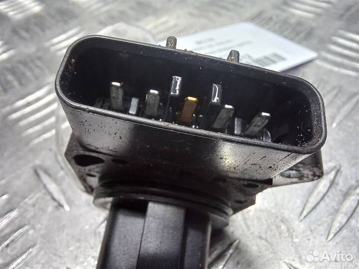 Расходомер воздуха (дмрв) mazda 3 BL 2009-2013