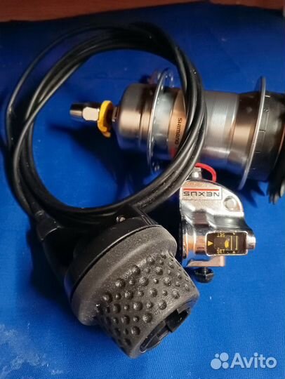 Втулка планетарная