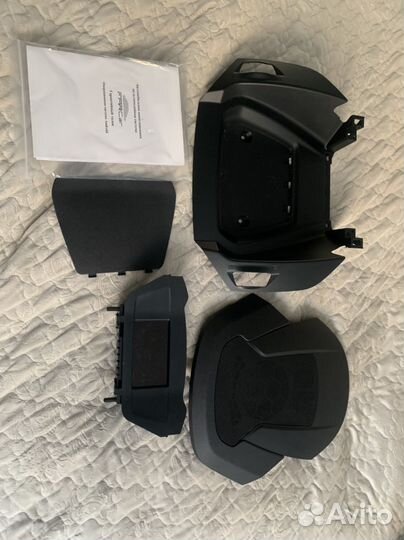 Навигационная мультимедийная система