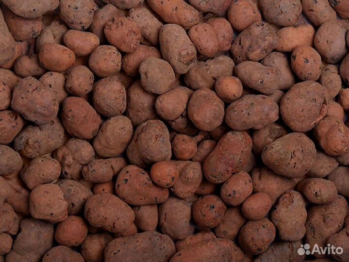 Керамзит всех фракций с доставкой