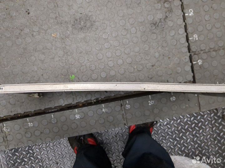 Радиатор кондиционера Volkswagen Jetta 6