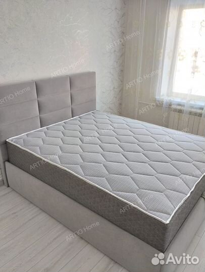 Ортопедические матрасы в наличии