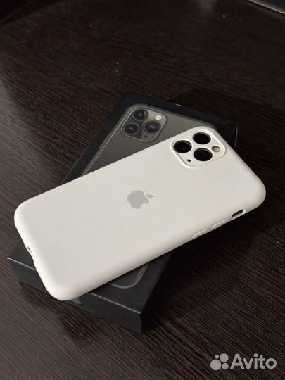 iPhone 11 Pro, 256 ГБ