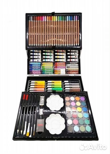 Детский набор для творчества