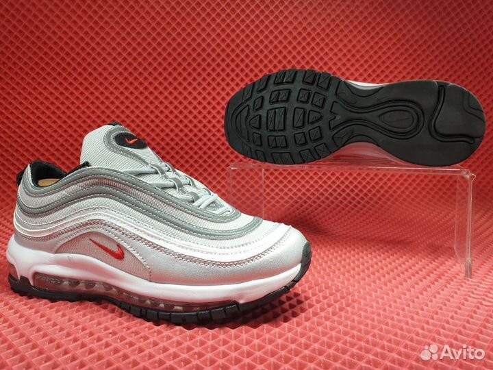 Кроссовки мужские Nike Air Max 97