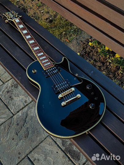 Электрогитара Burny RLC-55s